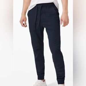 Lululemon ABC Jogger Skinny True Navy Size Small